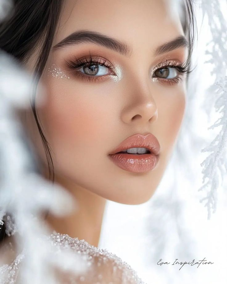 آرایش چشم عروس ۱۴۰۴ | ۲۵ مدل شیک و خاص آرایش چشم عروس ۱۴۰۴ برای چهره ای دل‌فریب و جذاب در شب عروسی! (از ملایم تا اسموکی حرفه‌ای، مناسب هر فرم چشم و صورتی)