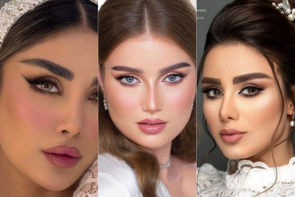 مدل ابرو عروس | ۳۰ مدل ابرو عروس شیک و جذاب مخصوص عروس‌های زیباپسند ۲۰۲۵ (از طبیعی جوان کننده تا هالیوودی خیره کننده!)