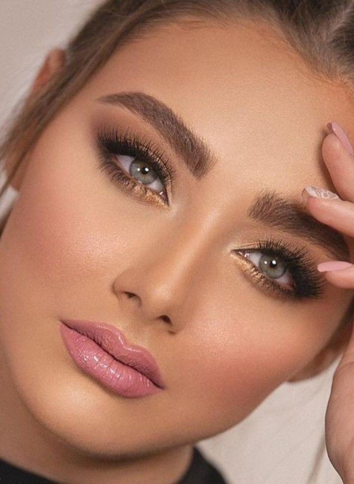مدل ابرو عروس | ۳۰ مدل ابرو عروس شیک و جذاب مخصوص عروس‌های زیباپسند ۲۰۲۵ (از طبیعی جوان کننده تا هالیوودی خیره کننده!)