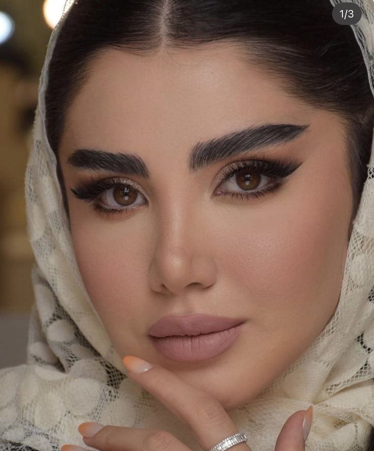 مدل ابرو عروس | ۳۰ مدل ابرو عروس شیک و جذاب مخصوص عروس‌های زیباپسند ۲۰۲۵ (از طبیعی جوان کننده تا هالیوودی خیره کننده!)