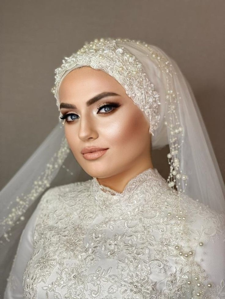 تور عروس مدل عربی ۲۰۲۵ | مجموعه بی‌نظیر شاهانه ترین مدل های تور عروس عربی با طرح‌های خاص و چشم‌نواز مخصوص عروس‌های لوکس‌پسند و باکلاس!