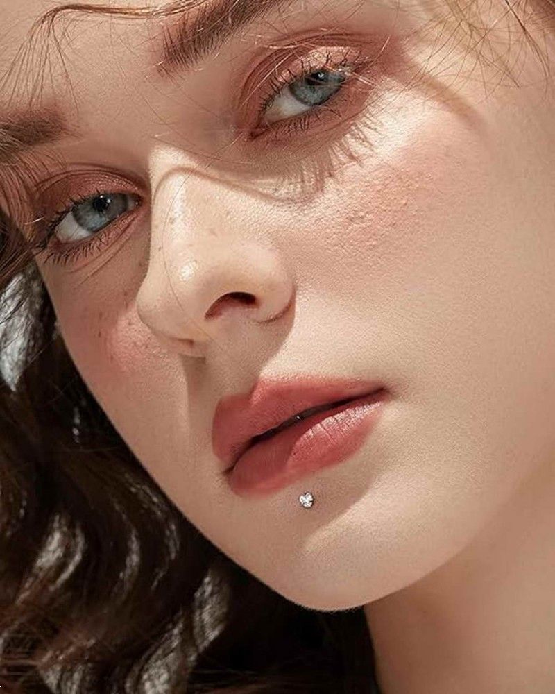 ارایش ساده صورت دخترانه با وسایل کم | 25 ارایش ساده دخترانه با وسایل کم برای همه موقعیت ها