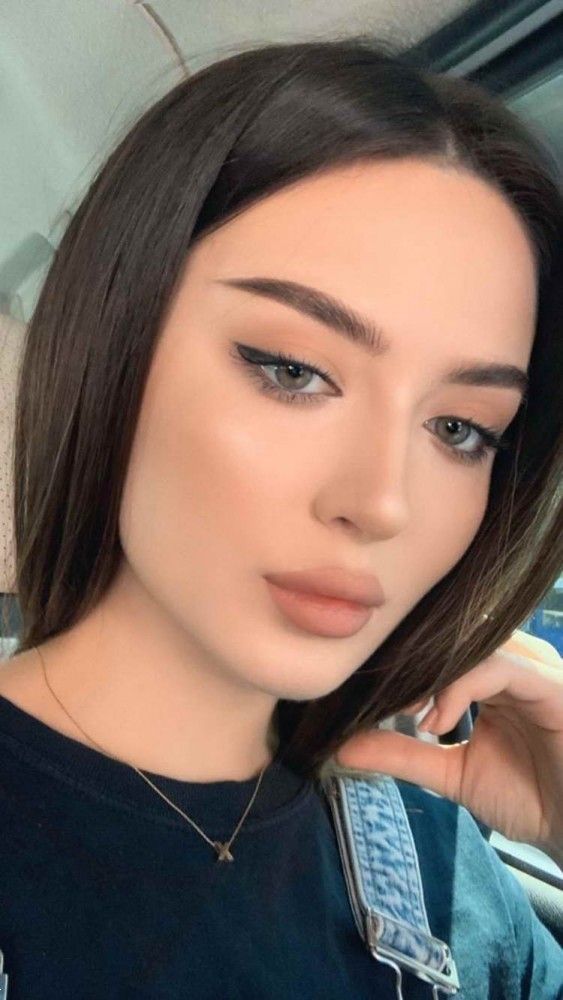 ارایش ساده صورت دخترانه با وسایل کم | 25 ارایش ساده دخترانه با وسایل کم برای همه موقعیت ها