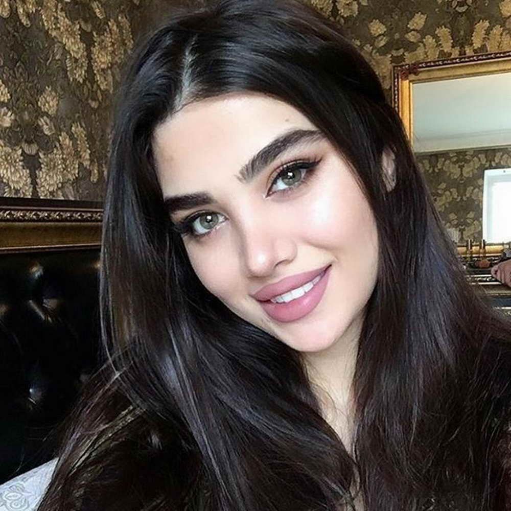 ارایش ساده صورت دخترانه با وسایل کم | 25 ارایش ساده دخترانه با وسایل کم برای همه موقعیت ها
