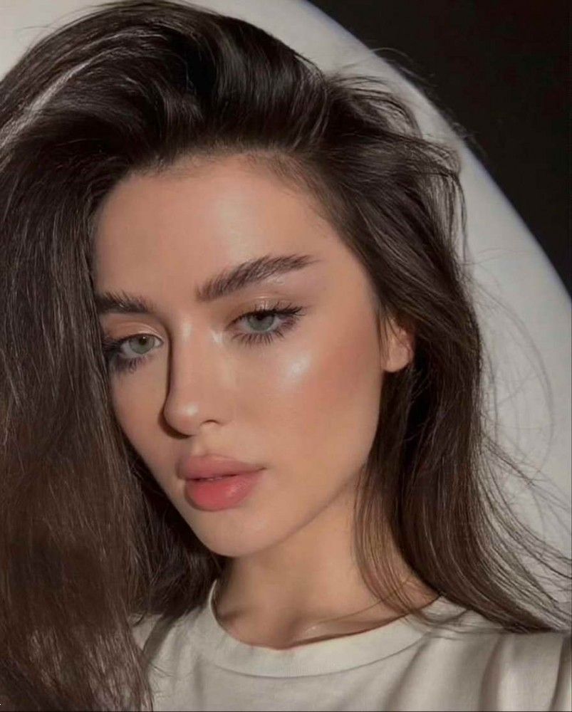 ارایش ساده صورت دخترانه با وسایل کم | 25 ارایش ساده دخترانه با وسایل کم برای همه موقعیت ها