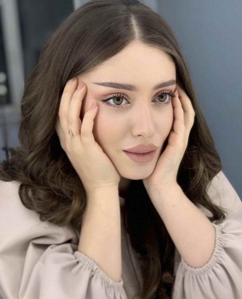 ارایش ساده صورت دخترانه با وسایل کم | 25 ارایش ساده دخترانه با وسایل کم برای همه موقعیت ها