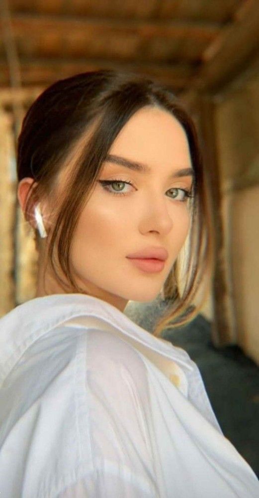 ارایش ساده صورت دخترانه با وسایل کم | 25 ارایش ساده دخترانه با وسایل کم برای همه موقعیت ها