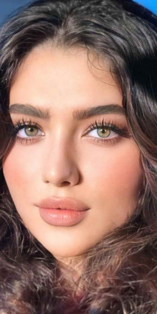 ارایش ساده صورت دخترانه با وسایل کم | 25 ارایش ساده دخترانه با وسایل کم برای همه موقعیت ها