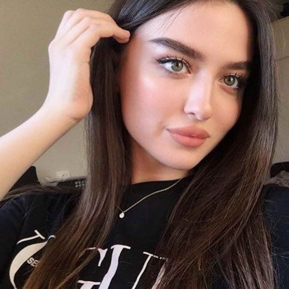 ارایش ساده صورت دخترانه با وسایل کم | 25 ارایش ساده دخترانه با وسایل کم برای همه موقعیت ها