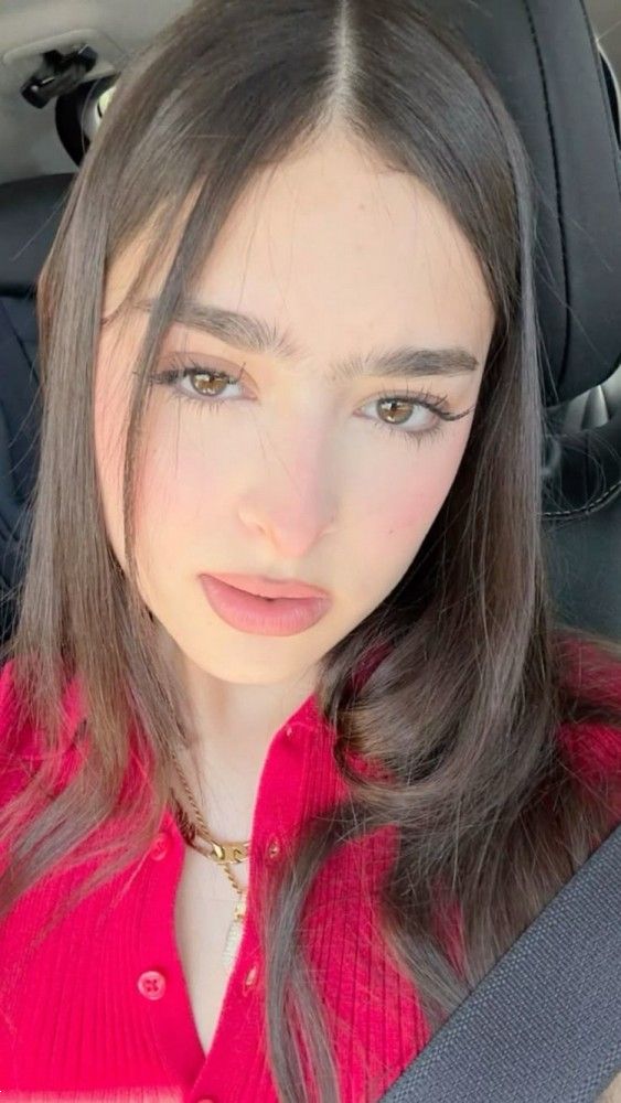 آرایش صورت دخترانه ساده ۱۶ سال | آرایش صورت دخترانه نوجوان ۱۶ سال برای عروسی و بیرون
