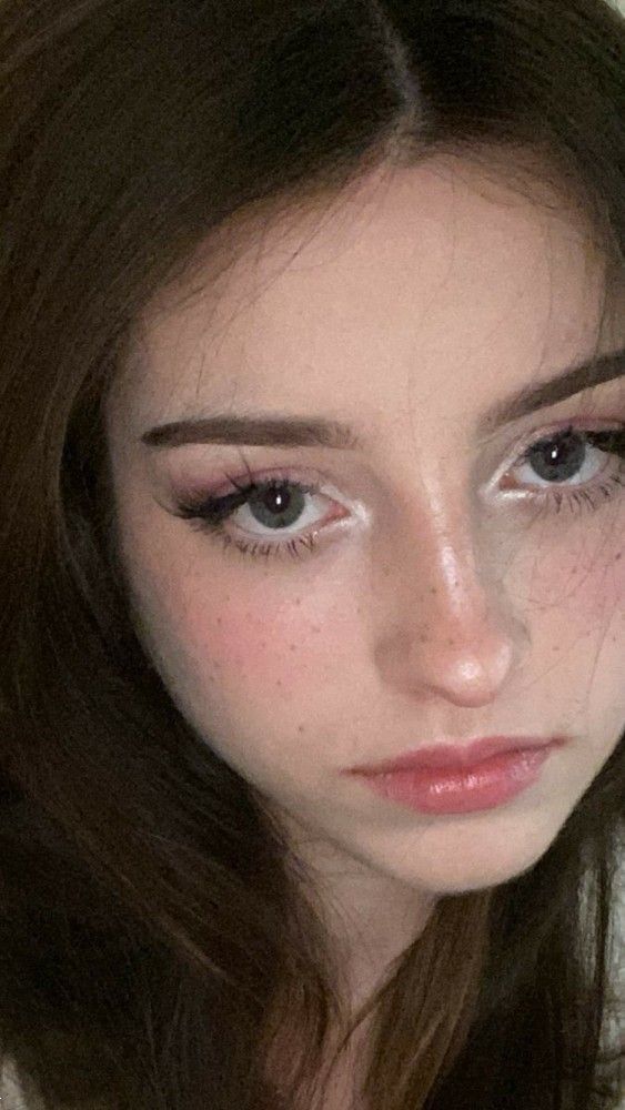 آرایش صورت دخترانه ساده ۱۶ سال | آرایش صورت دخترانه نوجوان ۱۶ سال برای عروسی و بیرون
