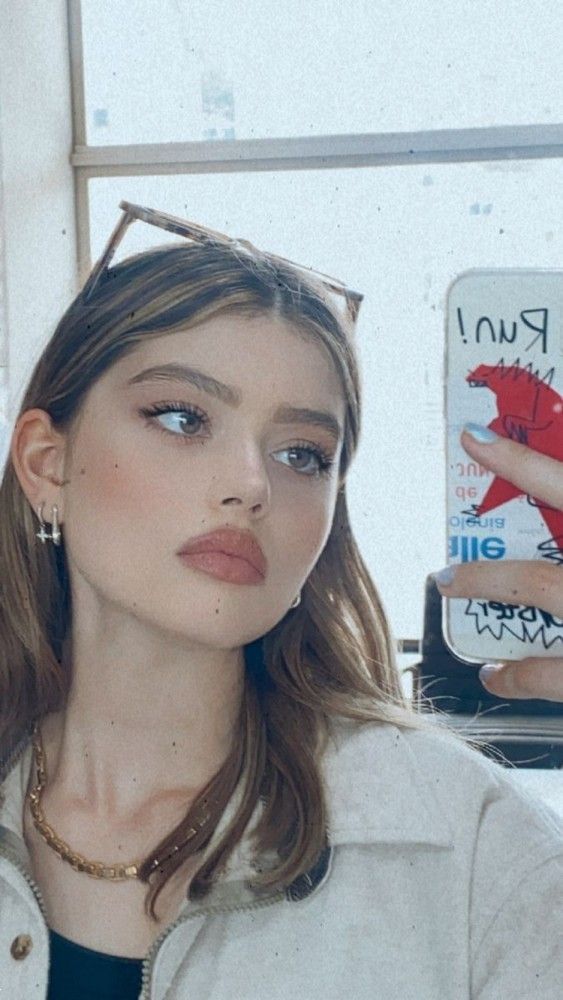 آرایش صورت دخترانه ساده ۱۶ سال | آرایش صورت دخترانه نوجوان ۱۶ سال برای عروسی و بیرون