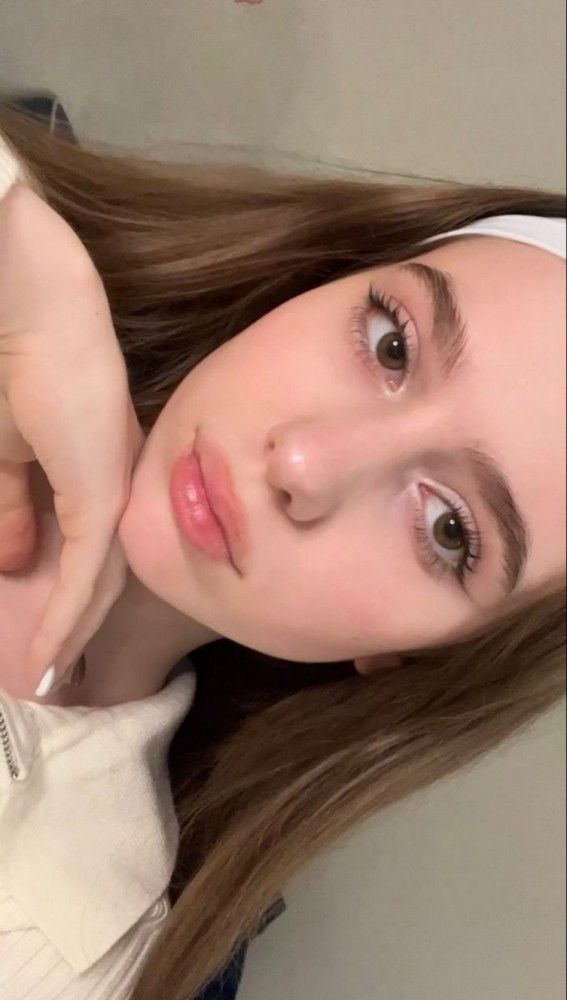 آرایش صورت دخترانه ساده ۱۶ سال | آرایش صورت دخترانه نوجوان ۱۶ سال برای عروسی و بیرون