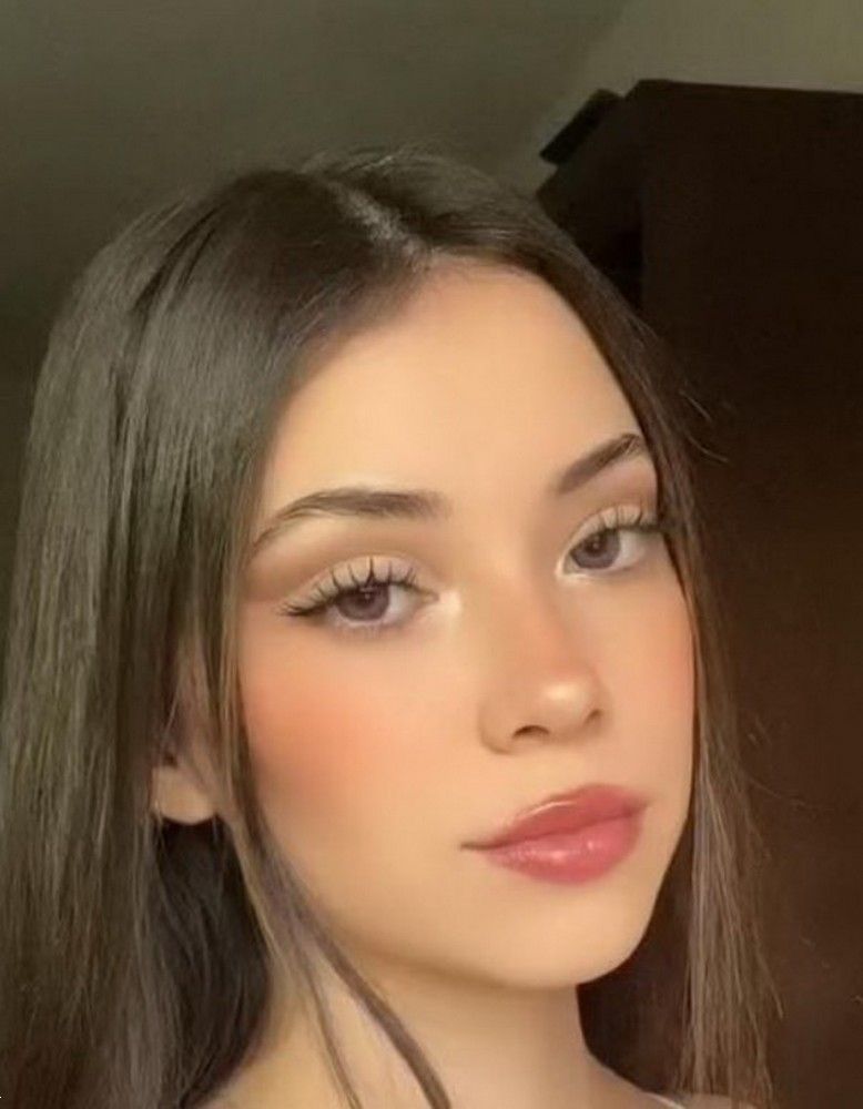 آرایش صورت دخترانه ساده ۱۶ سال | آرایش صورت دخترانه نوجوان ۱۶ سال برای عروسی و بیرون