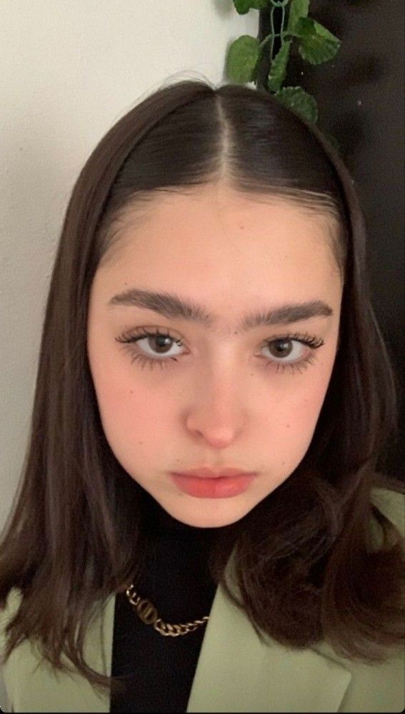آرایش صورت دخترانه ساده ۱۶ سال | آرایش صورت دخترانه نوجوان ۱۶ سال برای عروسی و بیرون