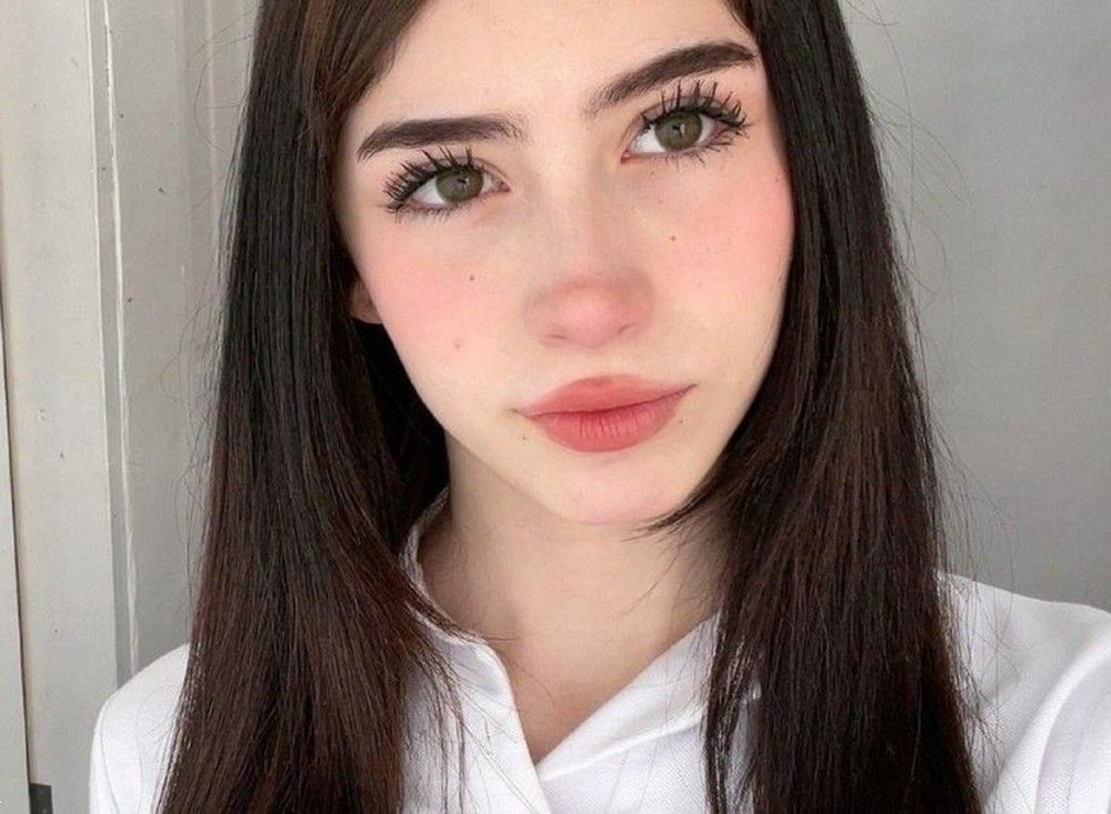 آرایش صورت دخترانه ساده ۱۶ سال | آرایش صورت دخترانه نوجوان ۱۶ سال برای عروسی و بیرون