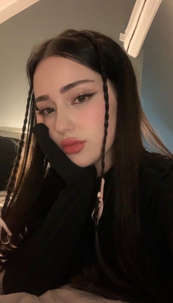 آرایش صورت دخترانه ساده ۱۶ سال | آرایش صورت دخترانه نوجوان ۱۶ سال برای عروسی و بیرون