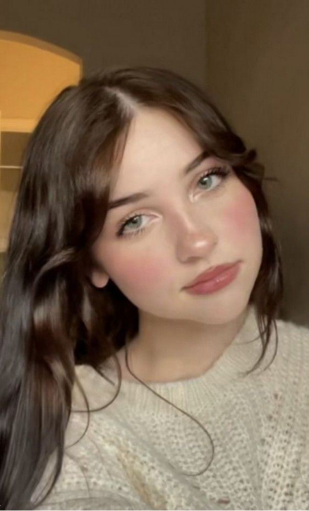 آرایش صورت دخترانه ساده ۱۶ سال | آرایش صورت دخترانه نوجوان ۱۶ سال برای عروسی و بیرون