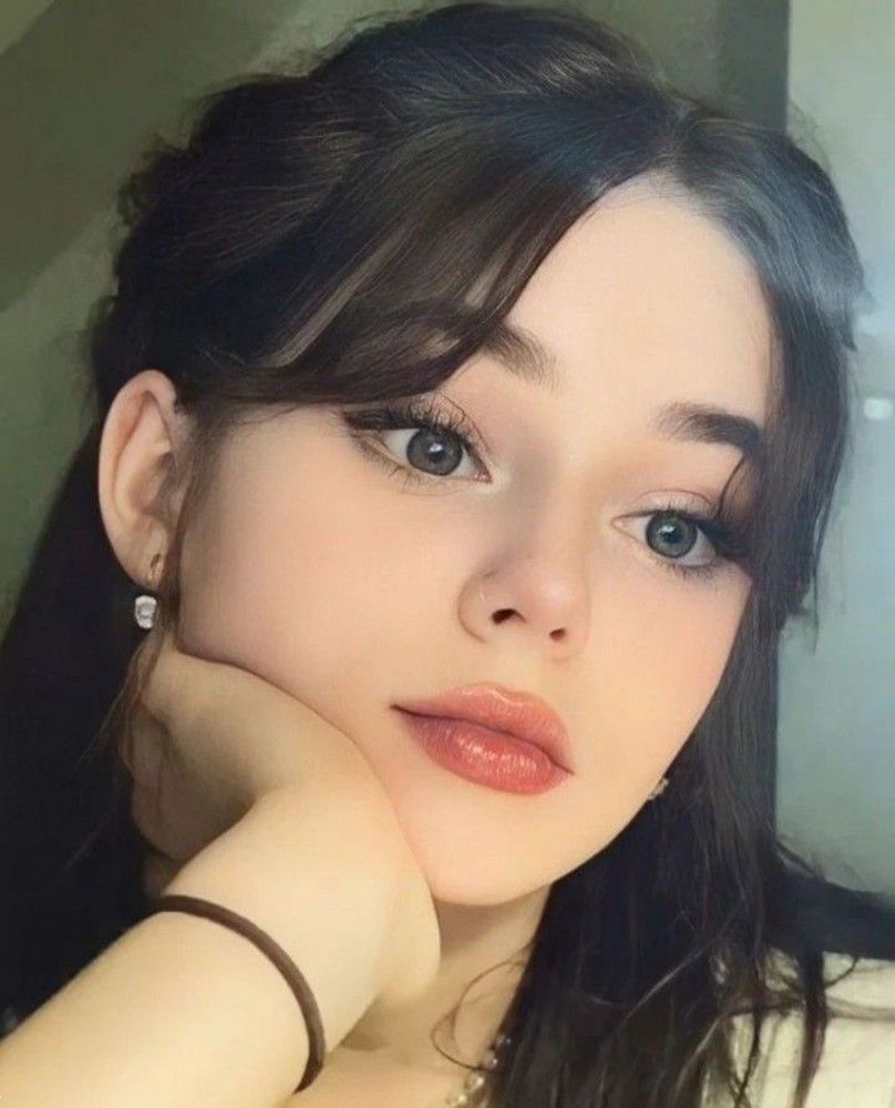 آرایش صورت دخترانه ساده ۱۶ سال | آرایش صورت دخترانه نوجوان ۱۶ سال برای عروسی و بیرون