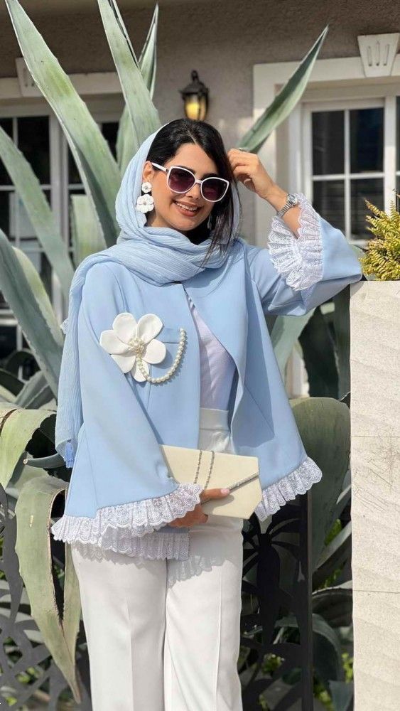 لباس مجلسی برای مهمانی عقد | 20 لباس شیک برای مهمانی عقد ساده و پوشیده