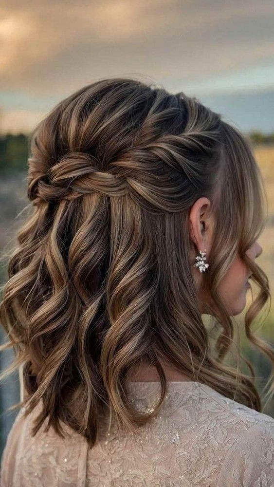 مدل موی دخترانه برای موهای کوتاه ساده | 25 مدل موی ساده دخترانه با موی کوتاه برای عروسی و روزمره