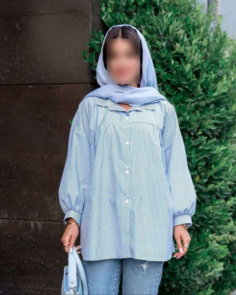 مانتو لنین جدید | مانتو لنین جدید 1404 برای روزهای داغ و افتابی تابستانی