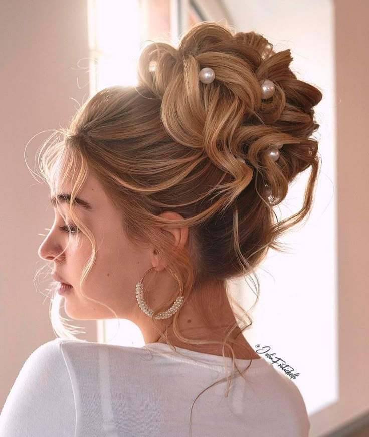 مو گوجه‌ای مجلسی | کلکسیون ۳۰ مدل مو گوجه‌ای مجلسی شیک و لاکچری مخصوص خوش سلیقه‌ها! (ترند ۲۰۲۵ ویژه عروسی و مهمانی)