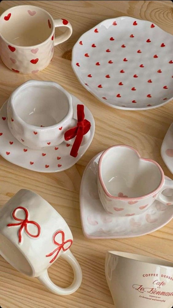 فنجان فانتزی | 25 عکس فنجان نعلبکی فانتزی برای جهیزیه عروس و خانم های کیوت پسند