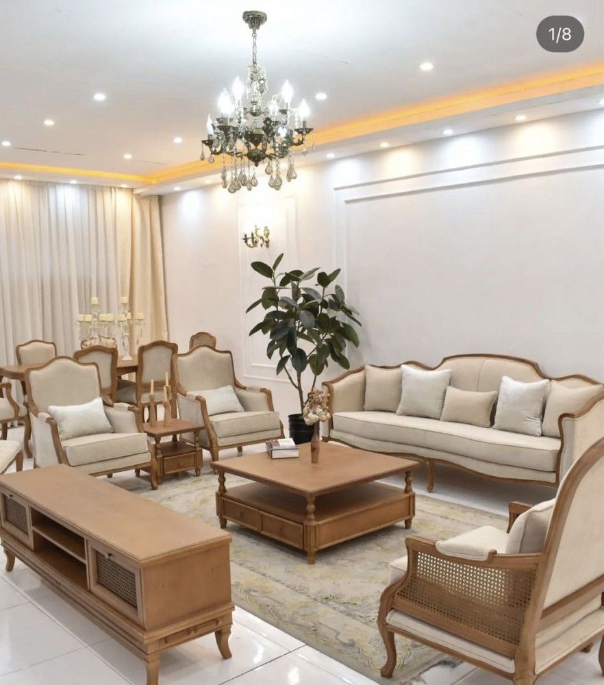چیدمان پذیرایی مستطیل ایرانی | بهترین ایده ها دیزاین و چیدمان پذیرایی مستطیل ایرانی جهیزیه عروس