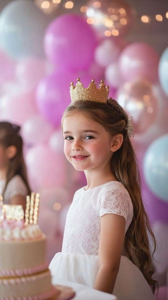 لباس عروس برای تولد بچه گانه | 25 عکس لباس عروس بچه گانه برای تولد بسیار شیک و کیوت