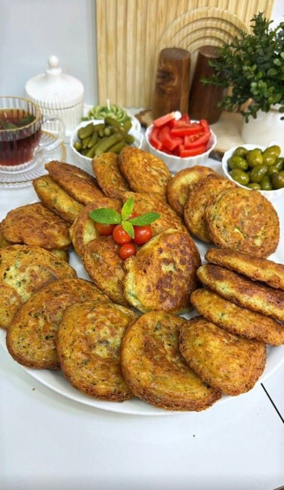 تزیین کوکو سیب زمینی | جذاب ترین ایده های خلاقانه و ساده تزیین کوکو سیب زمینی مخصوص عروس های خوش سلیقه!