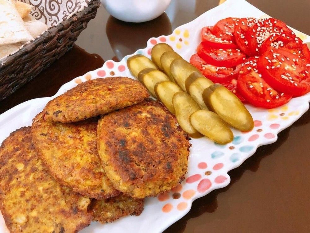 تزیین کوکو سیب زمینی | جذاب ترین ایده های خلاقانه و ساده تزیین کوکو سیب زمینی مخصوص عروس های خوش سلیقه!