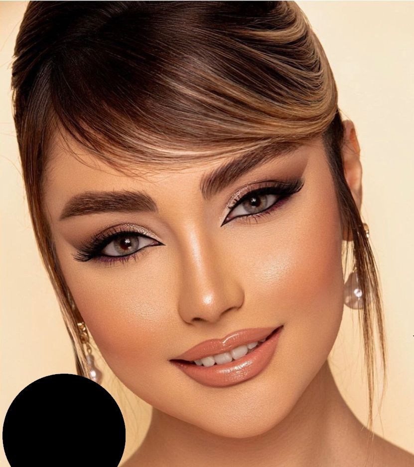 مدل آرایش برای عروسی | جدیدترین و جذاب ترین مدل آرایش برای عروسی که همه رو بهت خیره میکنه!