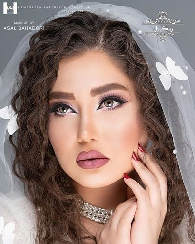 مدل موی عروس فوق العاده شیک | گلچین ۳۰ شینیون و مدل موی عروس فوق العاده شیک و دلبر که تورو خوشگل ترین عروس سال میکنه!