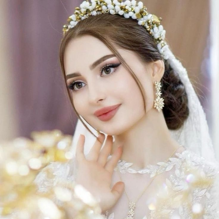 مدل موی عروس فوق العاده شیک | گلچین ۳۰ شینیون و مدل موی عروس فوق العاده شیک و دلبر که تورو خوشگل ترین عروس سال میکنه!