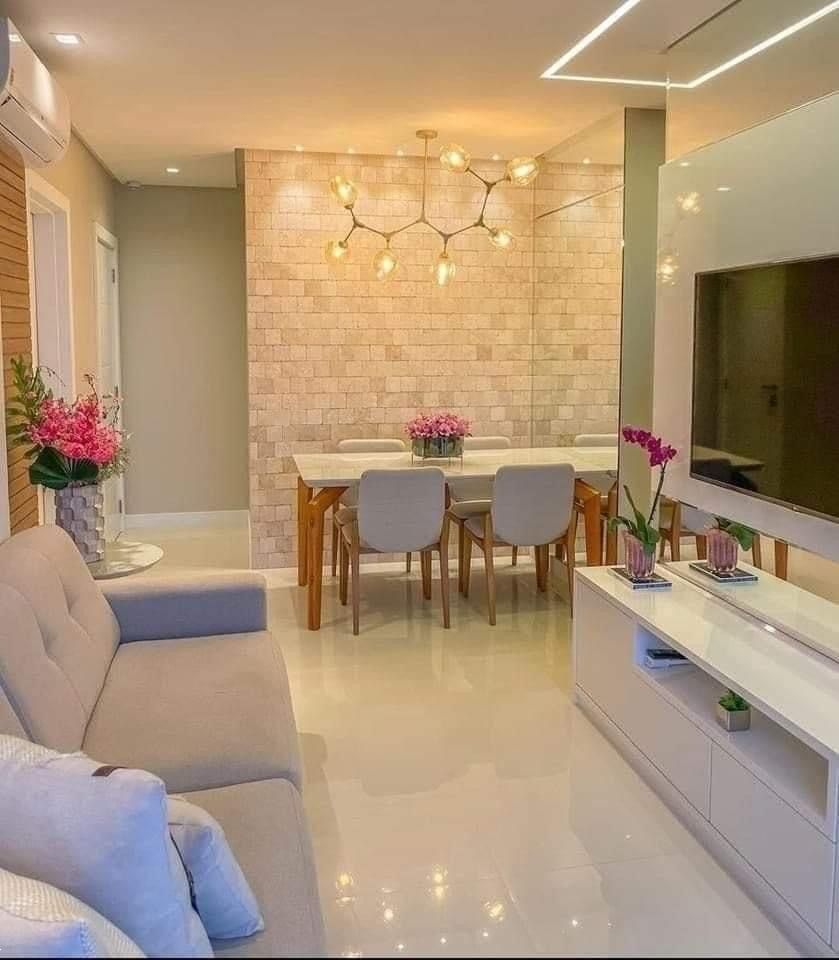 چیدمان مبل در پذیرایی مستطیل | ایده های کاربردی و خلاقانه چیدمان مبل در پذیرایی مستطیل خانه عروس شیک