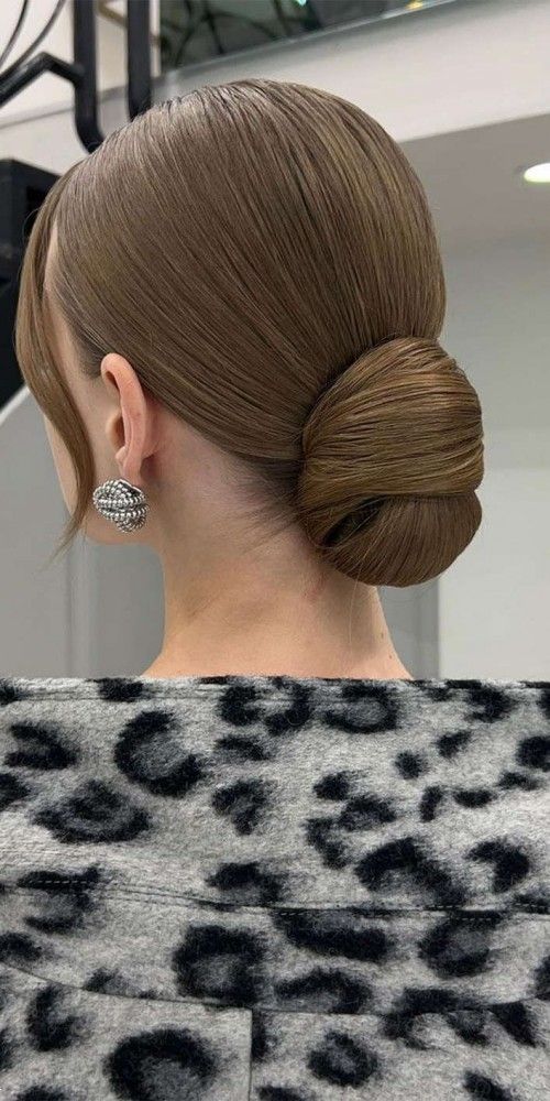 مدل مو باکلاس برای عروسی | 20 مدل مو باکلاس برای عروسی مخصوص دخترای حساس خوش سلیقه
