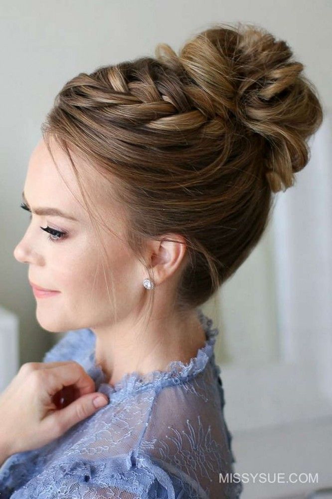 مدل مو باکلاس برای عروسی | 20 مدل مو باکلاس برای عروسی مخصوص دخترای حساس خوش سلیقه