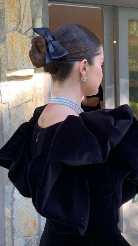 مدل مو باکلاس برای عروسی | 20 مدل مو باکلاس برای عروسی مخصوص دخترای حساس خوش سلیقه