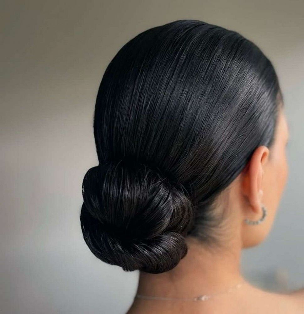 مدل مو باکلاس برای عروسی | 20 مدل مو باکلاس برای عروسی مخصوص دخترای حساس خوش سلیقه