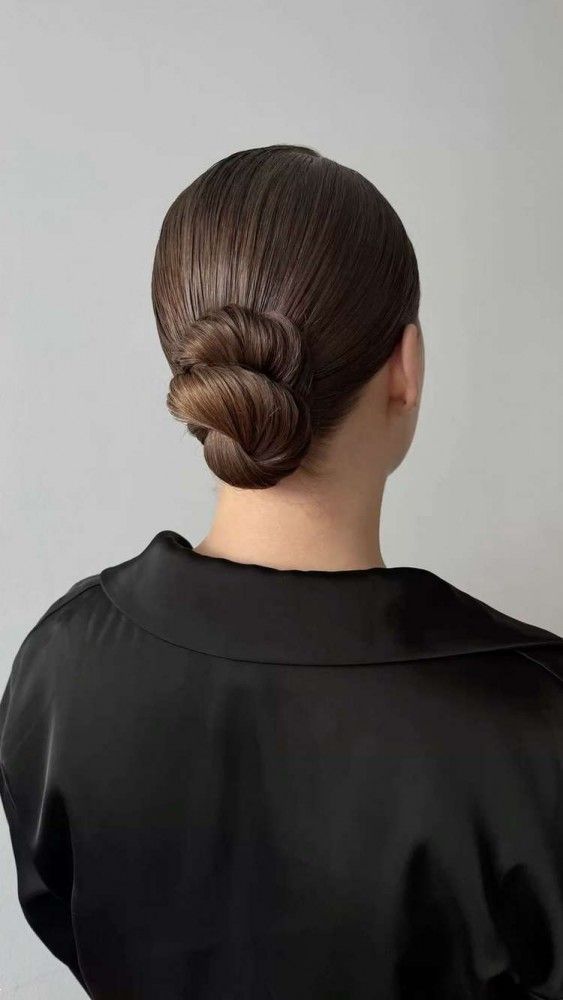 مدل مو باکلاس برای عروسی | 20 مدل مو باکلاس برای عروسی مخصوص دخترای حساس خوش سلیقه