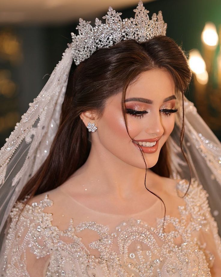 مدل مو عروس باز | جدیدترین مدل مو عروس باز 2025 ساده و حالت دار که خیلی دلبر میشی!