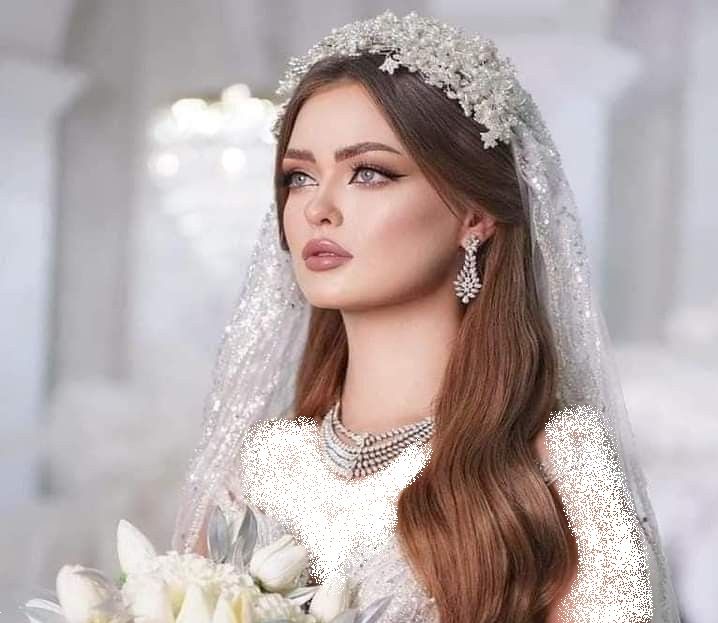 مدل مو عروس باز | جدیدترین مدل مو عروس باز 2025 ساده و حالت دار که خیلی دلبر میشی!