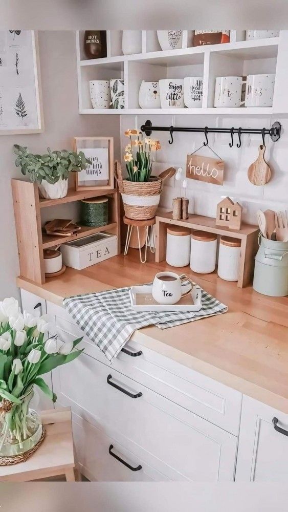 چیدمان کابینت آشپزخانه | بهترین ایده های کاربردی و خلاقانه چیدمان کابینت آشپرخانه عروس