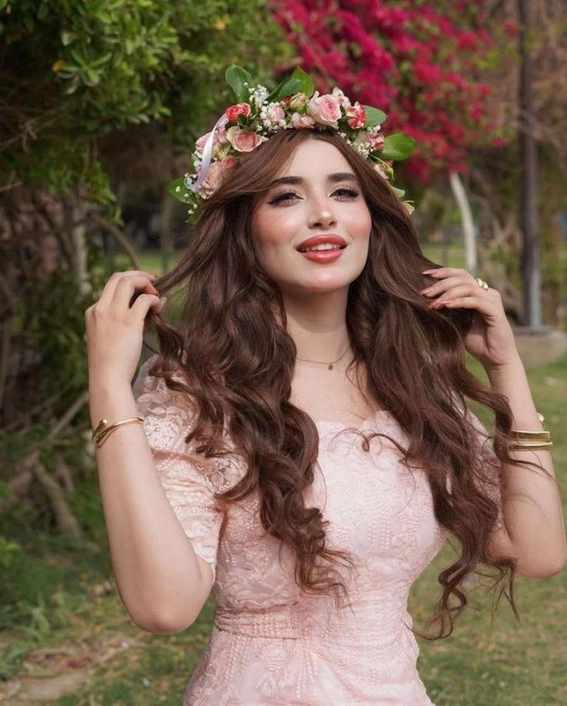 آرایش عروس برای بله برون | 23 مدل آرایش صورت عروس برای مراسم بله برون لایت و جذاب