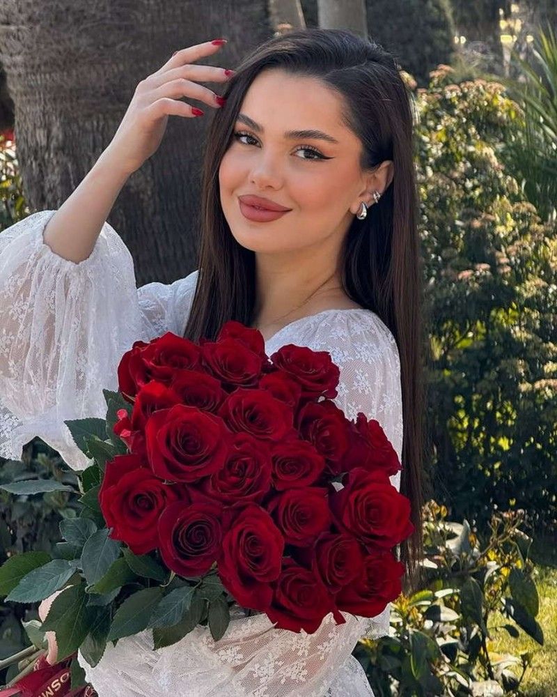 آرایش عروس برای بله برون | 23 مدل آرایش صورت عروس برای مراسم بله برون لایت و جذاب