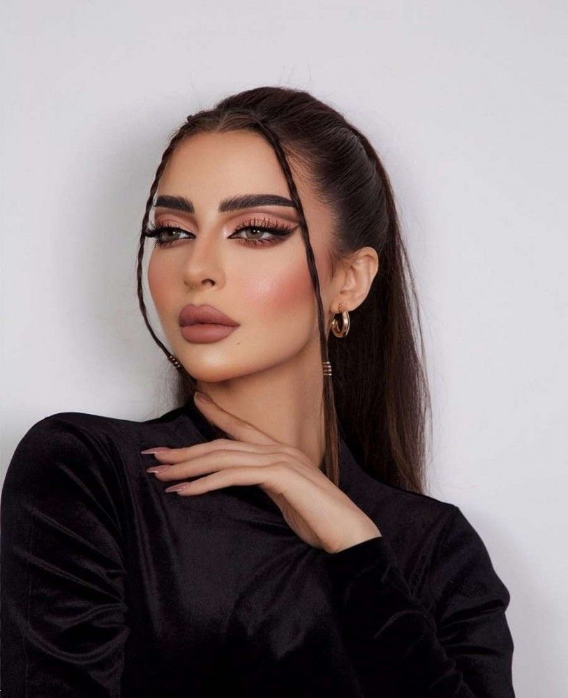 ارایش چشم با سایه های رنگی | 26 میکاپ چشم با سایه رنگی برای عروسی و مراسم های خاص