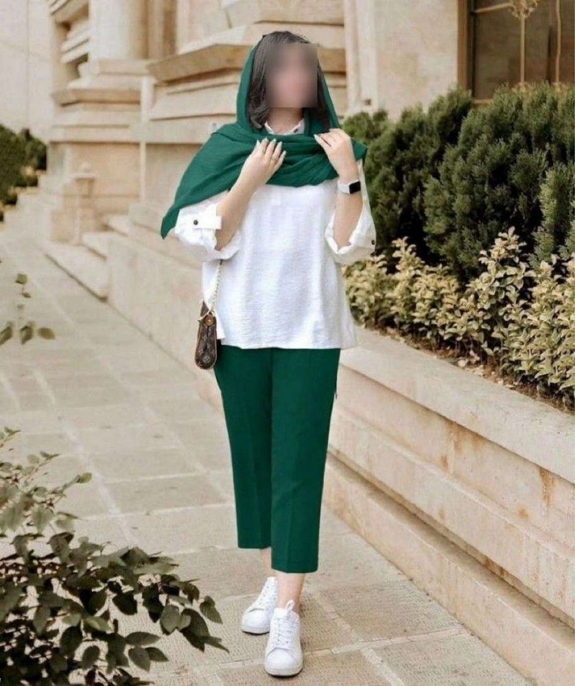 مانتو جلوبسته تابستانی جدید | 30 عکس مدل مانتو جدید جلو بسته بلند و کوتاه بسیار خنک