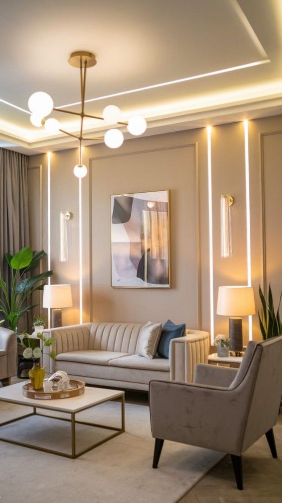 چیدمان خانه | نکات طلایی و رازهای نگفته چیدمان خانه کوچک و بزرگ برای جهیزیه عروس خاص و لاکچری
