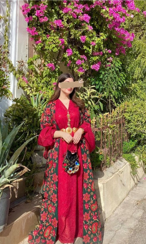 ایده از لباس کردستان | ۳۰ مدل لباس کردی زنانه مجلسی فوق‌العاده شیک و دلبر برای عروسی و مهمانی که هر کسی ببینه عاشق استایلت میشه!